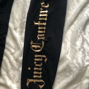 Juicy Couture leggings
